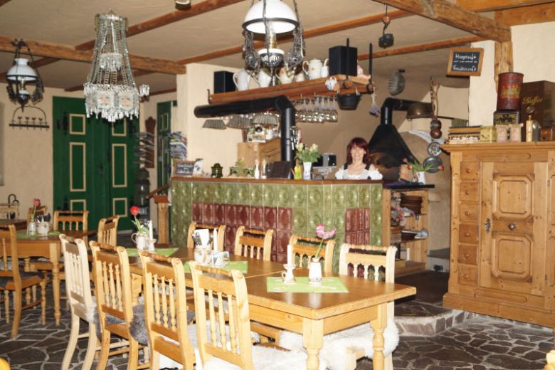 Neue Öffnungszeiten Gaststätte im Hotel Ofenschenke in Olbernhau